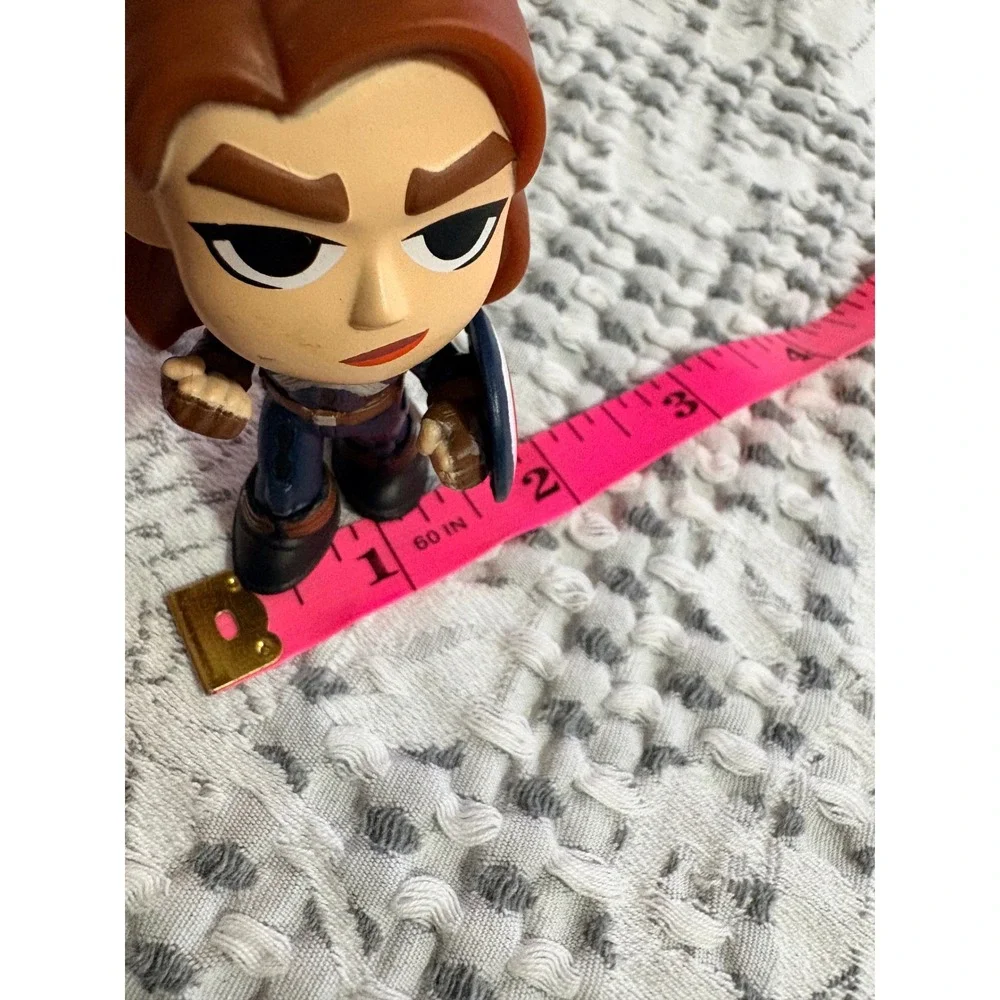 Funko marvel captain